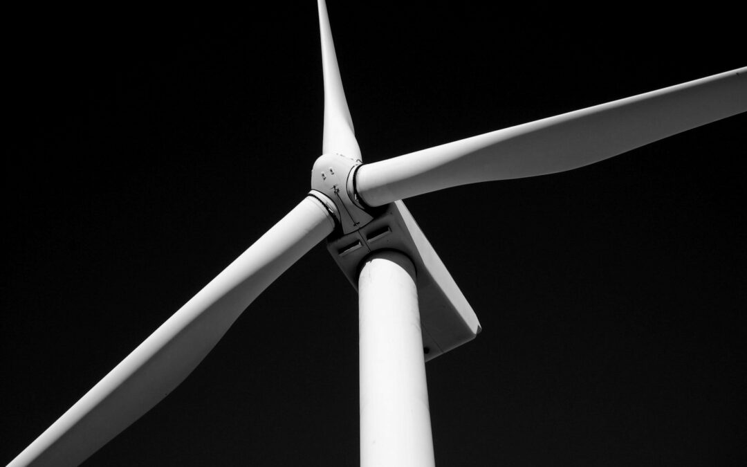 Acquisition of Standford Hill and Oakdale Wind Farms