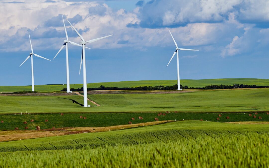 Closing Fund At $100m with 4 Wind Farm Acquisitions